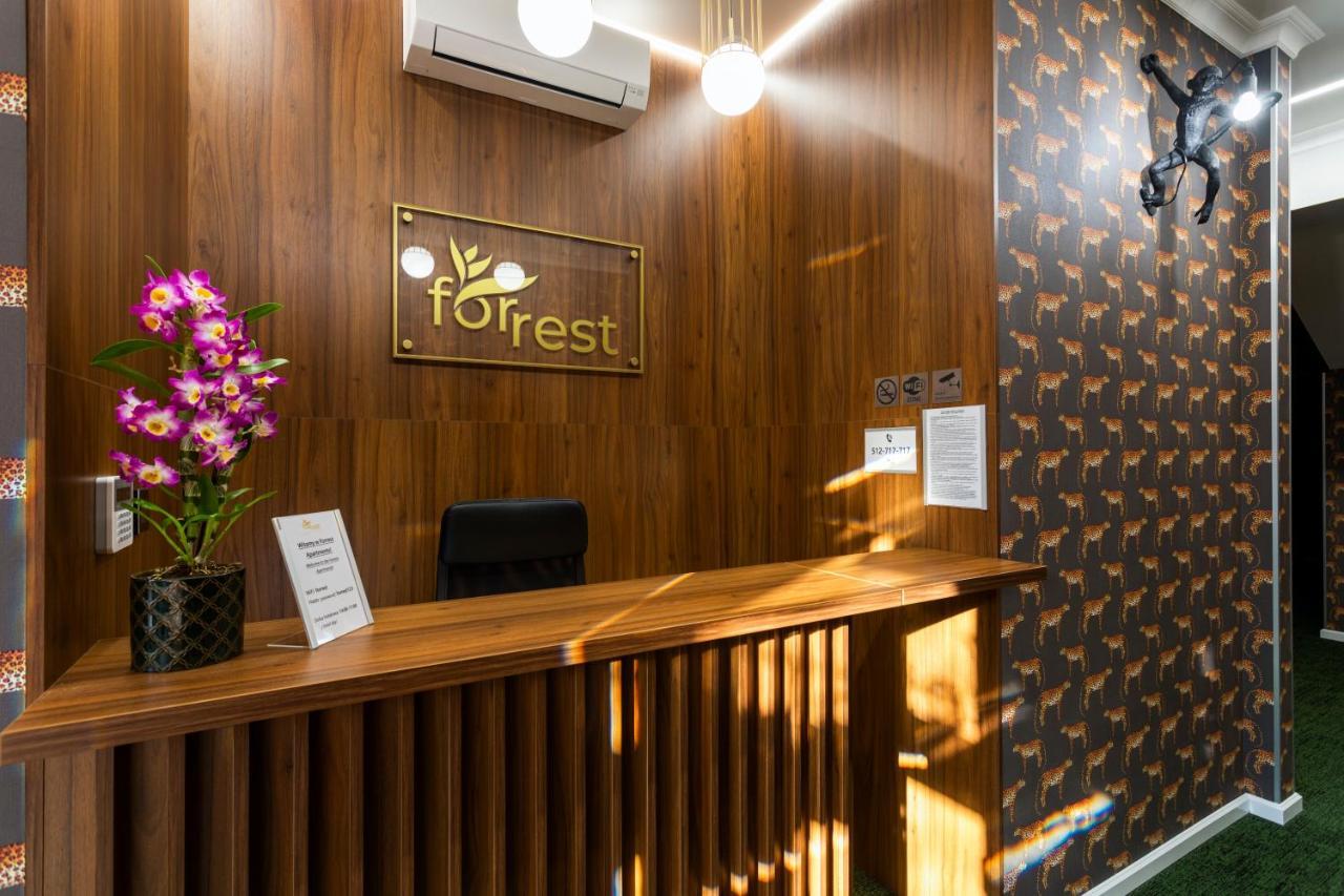 Forrest Apartments & Hostel — Photos 1